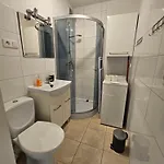 Przytulny W Centrum شتشيتسين