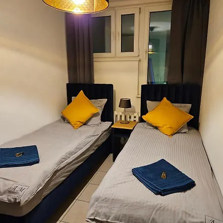 Przytulny W Centrum * شتشيتسين