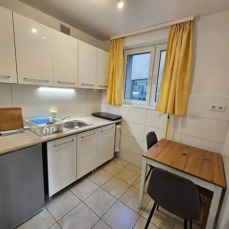 Przytulny W Centrum *