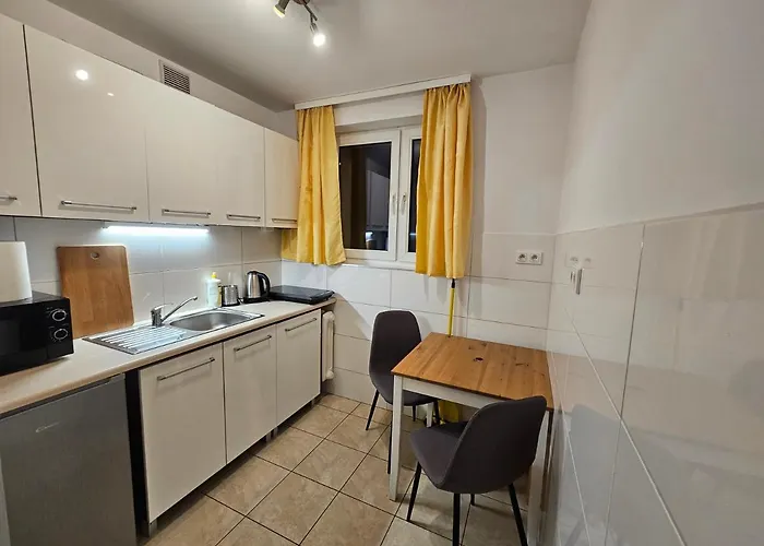 Przytulny W Centrum Apartment *